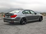 BMW VR-7 Sportiv Aero Package by Vorsteiner 2010 года